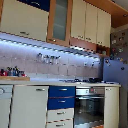 Apartamento Vladan